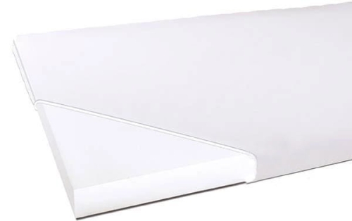 Materacyk Ortopedyczny 90x40x3 SOFTI Simpli