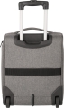 Walizka Kabinowa 43cm XS Cabin miękka 28L Travelite Szara