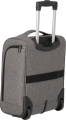 Walizka Kabinowa 43cm XS Cabin miękka 28L Travelite Szara