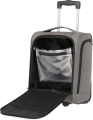 Walizka Kabinowa 43cm XS Cabin miękka 28L Travelite Szara