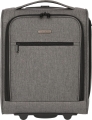 Walizka Kabinowa 43cm XS Cabin miękka 28L Travelite Szara