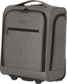 Walizka Kabinowa 43cm XS Cabin miękka 28L Travelite Szara