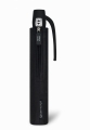 Parasol Pierre Cardin CZARNY  automatycznie otwierany Mini Easymatic