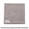 Poszewka Welurowa 40x40 Wiosenne Kwiaty Lanosa