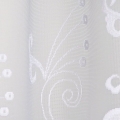 Firanka gotowa żakardowa 250x140 TEODORA 250x140cm