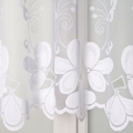 Firanka gotowa żakardowa 250x140 TEODORA 250x140cm