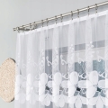 Firanka gotowa żakardowa 250x140 TEODORA 250x140cm
