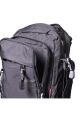 Torba na ramię 2be Tonic 61309.06 Czarny