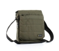Torba na ramię z klapą National Geographic PRO 707 Khaki