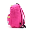 Plecak SKECHERS Neonsplash Różowy