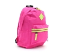 Plecak SKECHERS Neonsplash Różowy