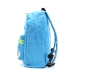 Plecak SKECHERS Neonsplash Niebieski