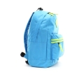 Plecak SKECHERS Neonsplash Niebieski