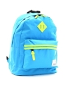 Plecak SKECHERS Neonsplash Niebieski