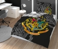 Pościel młodzieżowa 140X200 HARRY POTTER herb