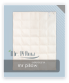  Kołdra 155x200 Całoroczna Puch 60%  Mr Pillow