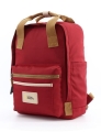 Plecak  National Geographic LEGEND LARGE N19180 Czerwony