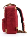 Plecak  National Geographic LEGEND LARGE N19180 Czerwony