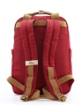 Plecak  National Geographic LEGEND LARGE N19180 Czerwony