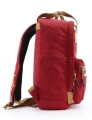 Plecak  National Geographic LEGEND LARGE N19180 Czerwony