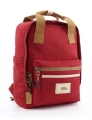 Plecak  National Geographic LEGEND LARGE N19180 Czerwony