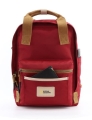 Plecak  National Geographic LEGEND LARGE N19180 Czerwony