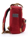 Plecak  National Geographic LEGEND LARGE N19180 Czerwony