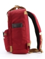 Plecak  National Geographic LEGEND LARGE N19180 Czerwony
