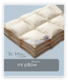 Kołdra zimowa puch 60% 155x200