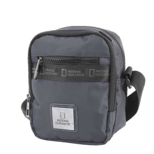 Torba na ramię National Geographic N-Generation 4607 Navy