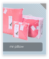 Kołdra zimowa puch 60% 155x200