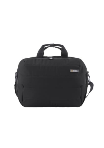 Teczka na laptopa National Geographic PRO 790 Czarna