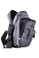 Torba na ramię 2be Tonic 61309.89 Antracyt