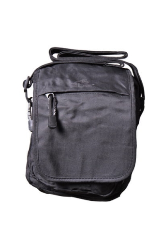 Torba na ramię 2be Tonic 61315.06 Czarny