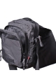 Torba na ramię 2be Tonic 61315.06 Czarny