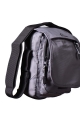 Torba na ramię 2be Tonic 61315.89 Antracytowy