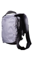 Torba na ramię 2be Tonic 61315.89 Antracytowy