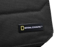 Torba na ramię National Geographic PRO 702 Czarny