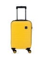 Walizka mała kabinowa National Geographic Abroad Żółta