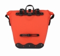 Torba Rowerowa Basics Czerwona
