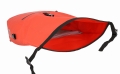 Torba Rowerowa Basics Czerwona
