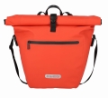 Torba Rowerowa Basics Czerwona