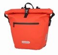 Torba Rowerowa Basics Czerwona