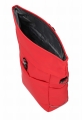 Torba Rowerowa Basics Combi Czerwona 