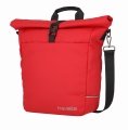 Torba Rowerowa Basics Combi Czerwona 