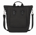 Torba Rowerowa Basics Combi Czarna