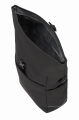 Torba Rowerowa Basics Combi Czarna