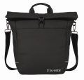 Torba Rowerowa Basics Combi Czarna