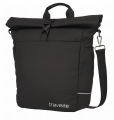 Torba Rowerowa Basics Combi Czarna