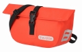 Torba Rowerowa Basics na kierownicę Czerwona